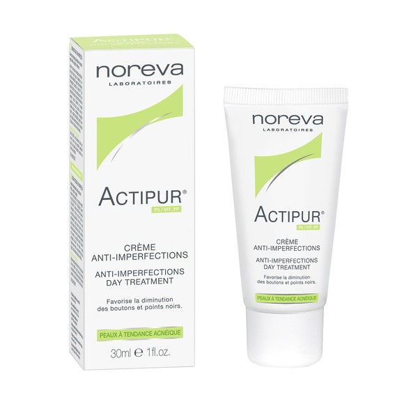 Noreva Actipur Anti-Imperfections Day Treatment