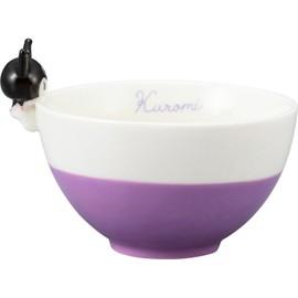 サンアート Sanrio Sanrio SAN4212-4 Chromi Rice Bowl with Figure, Rice Bowl, Miscellaneous Goods, Sanrio Goods, Present, Present