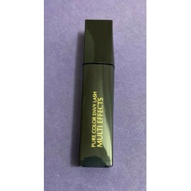 Pure Estee Lauder Pure Color Envy Lash Multi Effects Mascara .21 oz 01 Black