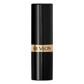 Lápiz Labial Revlon Super Lustrous tono Uncut Ruby 4.2g