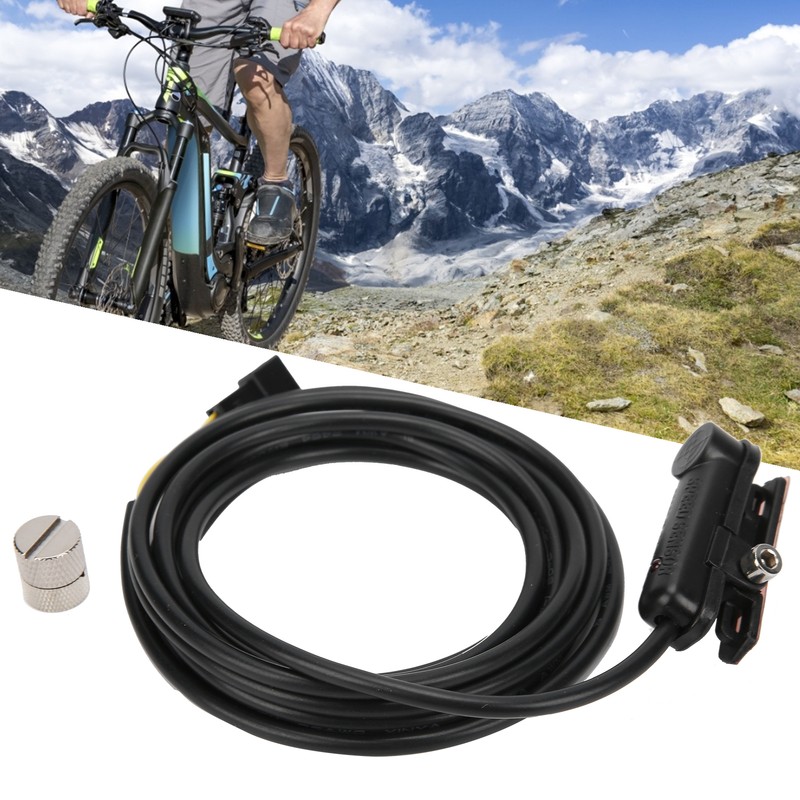 EBike Speed Sensor Electric Bicycle External Speed Sensor Mountain Bike