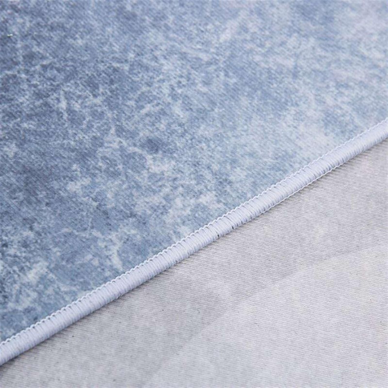 Icegrey Mahjong Mat Anti Slip Noise Reduction Table Cover for
