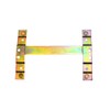 License Plate Mounting Frame Bracket Rear or Front New with
