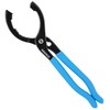 NEIKO 03422A Oil Filter Wrench, 12” Adjustable Oil Filter Pliers,