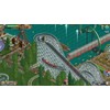 RollerCoaster Tycoon Classic - Switch
