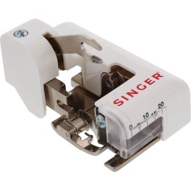 Singer Side Cutter Foot (Low Shank), Singer
