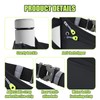 Running Belt, Running Belts with Water Bottle, Water Bottle Belts