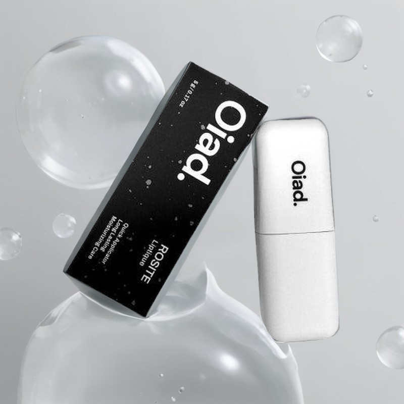 Mongul Cloud Partners OAD Liptique Lipticker Lip Lip Tattoo Coloring
