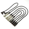 LST Ignition Cable Set Ignition Leads 5 Cables Ignition Cable