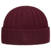 Surth Cashmere Knit Hat Stetson knit beanie cashmere (One Size