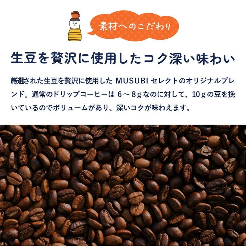 Petite Gift Stylish Congratulations Congratulation Candy Financier & Drip Coffee