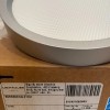 Lightolier NEW Low Profile LED Slim Downlight, Diameter 5 3/8