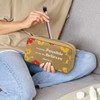 Inspirational Gifts for Women Religious Gifts Cosmetic Bags Motivational Makeup