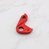LT Easiyl Bicycle Rear Derailleur Aluminium Alloy Derailleur Hanger Hook