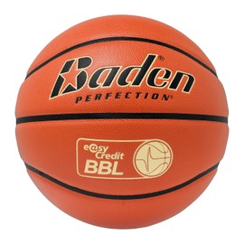 Baden Elite Pro - Game Ball of the German Basketball Bundesliga - easyCredit BBL Basketball