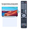 TCNOUMT New RC-1239 Remote Control For Denon AV Receiver AVR-X3700H