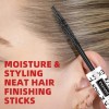 Gel Fijador Para Cejas Y Cabello 2 En 1 Efecto
