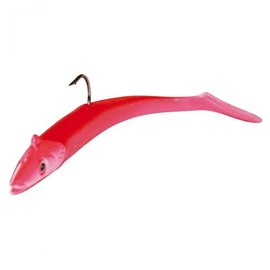 Team Norway Sandaal Minnow Pink Size 150 g