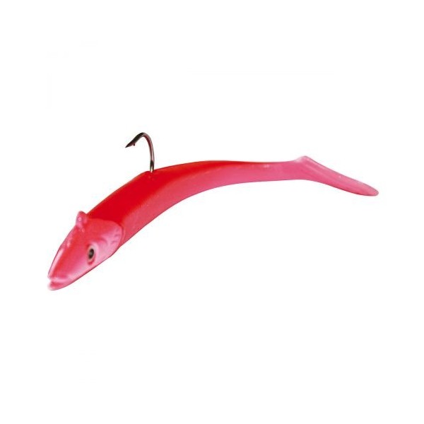 Team Norway Sandaal Minnow Pink Size 150 g