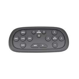 GM Genuine Parts 84012997 Video Remote Control