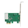 2.5Gbps PCIe Network Adapter with Bracket RJ45 PCI Express Gigabit