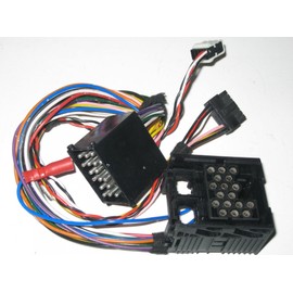 MINI SONY CD Changer Interface Cable ABMS007MK2 Genuine