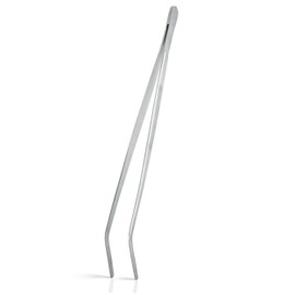 Mr. Petz Aquarium Tweezers - Terrarium Tweezers 30 cm Curved