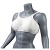ISAMI Women Chest Guard TT-28 //Isami Karate Inner Chest Protector