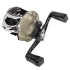 TT103 Casting Reel 7.3:1 High Speed Ratio Brake Metal Lure