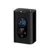 Electric Tire Inflator Mini Cordlessly Portable Car Air Compressor Rechargeable