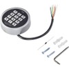 Sygonix SY-4599778 Surface-Mounted Code Lock 18 V/DC IP66