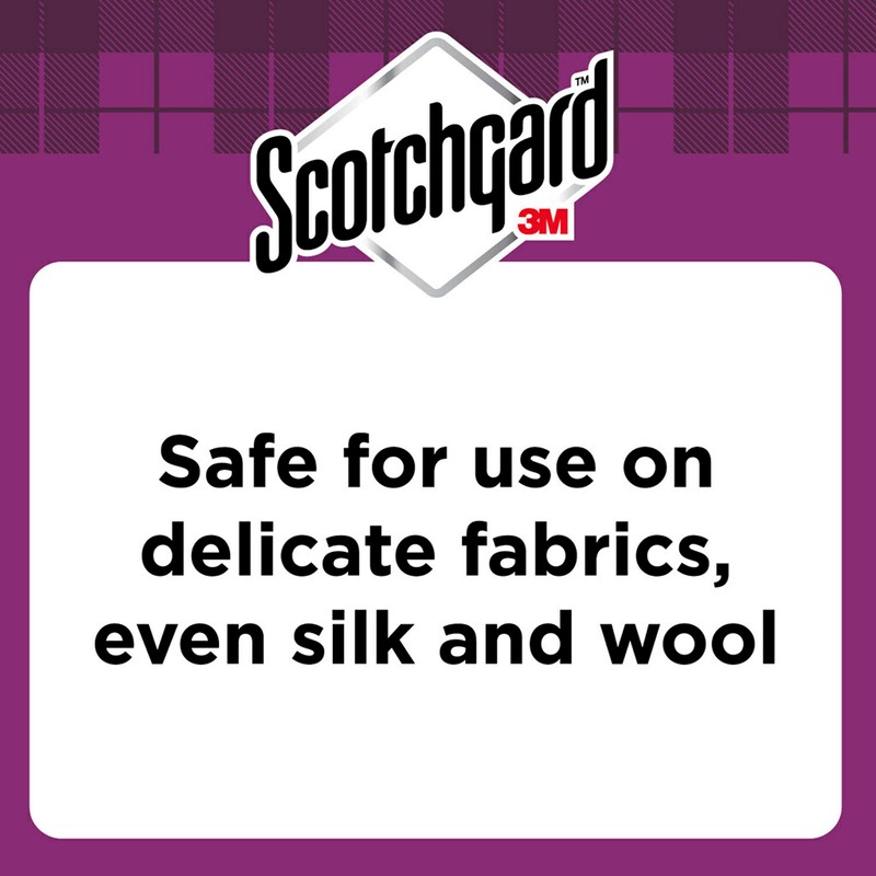 Scotchgard Fabric & Crafts Water Shield, 10 Ounce