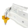 MaxxHaul 50640 Universal Trailer Coupler Lock for 1-7/8", 2", and