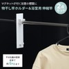 Zacca Lab Original Set Magnetic Drying Rod Holder & All