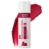 Aravi Organic Beetroot Tinted Lip Balm SPF 50 PA+++ |