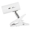 Reptile Sun Basking Lamp Clip on Bracket Rotatable Heat Light