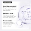 Cureskin Vitamin Boost Face Mask | D Tan Pack for