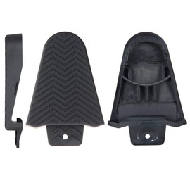 Binding Pedals Cleat Cover SPD-SL Compatible Bicycle Parts 1 Pair