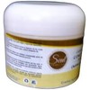 Concha Nácar Con Tepezcohuite 3 Pz 80 G. La Original