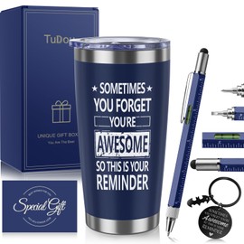 Birthday Gifts for Men Dad, Christmas Xmas Secret Santa Gifts for Men,Anniversary Valentines Gifts For Him Boyfriend,Fathers Day Retirement Gift for Men Dad Husband Son Granddad,Male Birthday Presents