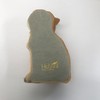 Smiling Shiba Inu Magnet