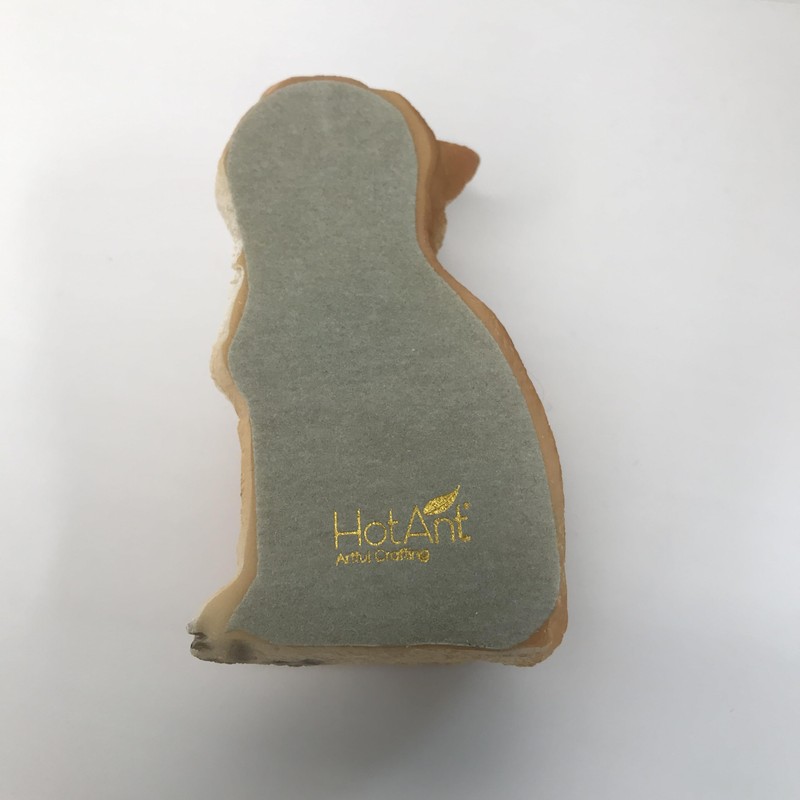 Smiling Shiba Inu Magnet