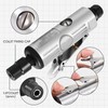 DNA MOTORING MINI AIR DIE GRINDER Straight Pneumatic 25000 RPM