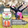 Neo Peques - Multivitamin gummy bears for children - 30
