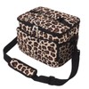 Insulated Lunch Bag Waterproof Large Capacity Portable Cooling Lunch Box