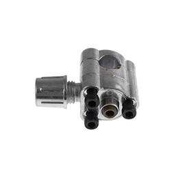 Supco BPV31D Bullet Piercing Valve