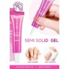 Sólido Pegamento De Gel Para Uñas 10g Gel De Extensión