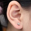 Ear Piercing Kits Disposable Ear Piercing Gun Kits No Pain