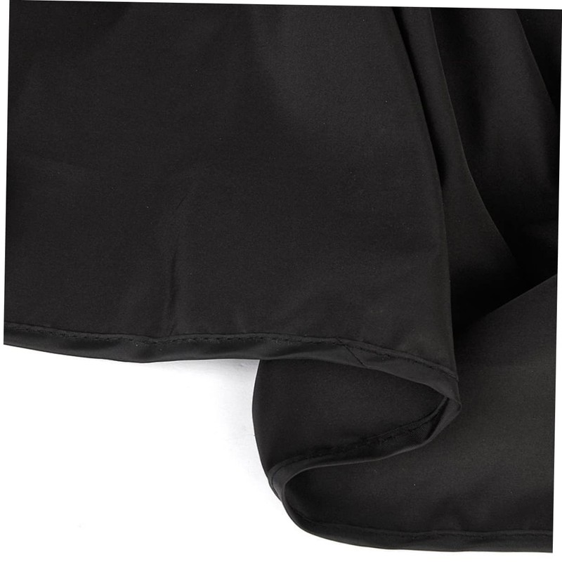 CORHAD Hair Styling Salon Cape Hair Cutting Gown Cover Large