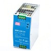 TorqCali NDR-240-24: Highly Efficient and Reliable 24VDC / 10A /